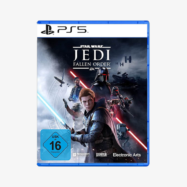 Star Wars Jedi Fallen Order (PS5)