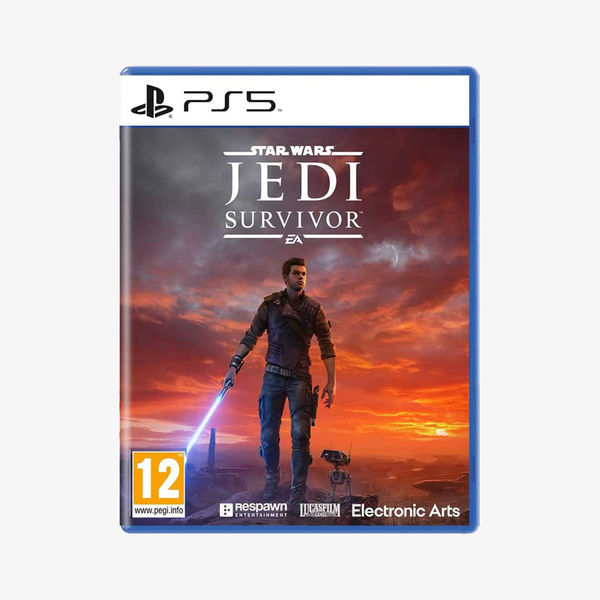 Star Wars Jedi Survivor (PS5)