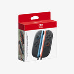 Joy-Con 2 (L)/(R) Light Blue/Light Red (Nintendo Switch 2)