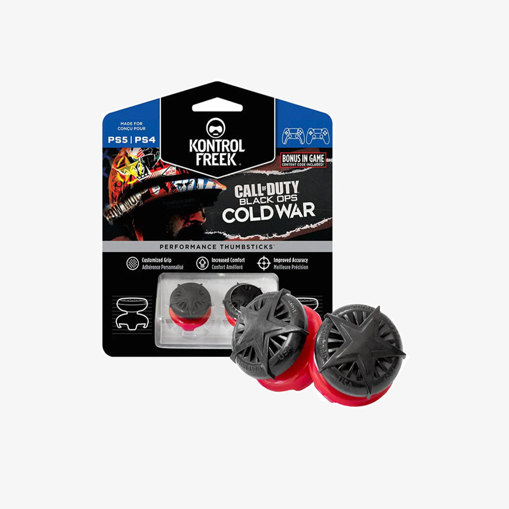 Kontrol Freek Performance Thumbsticks