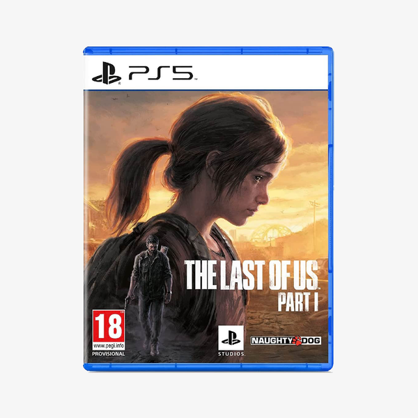 The Last of Us Part 1 (PS5)
