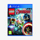 Lego Marvel Avengers (PS4) - Used