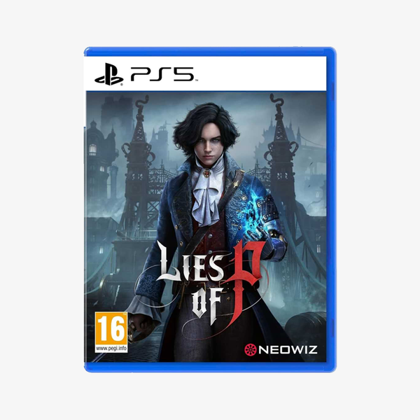 Lies of P (PS5)