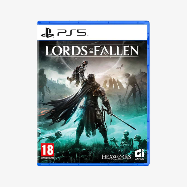 Lords of the Fallen (PS5)