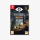 Little Nightmares (Nintendo Switch)