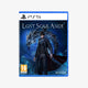 Lost Soul Aside (PS5)