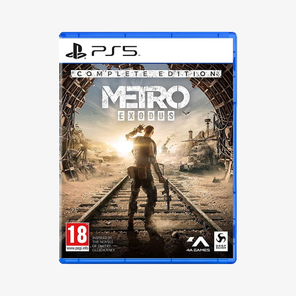 Metro Exodus (PS5)