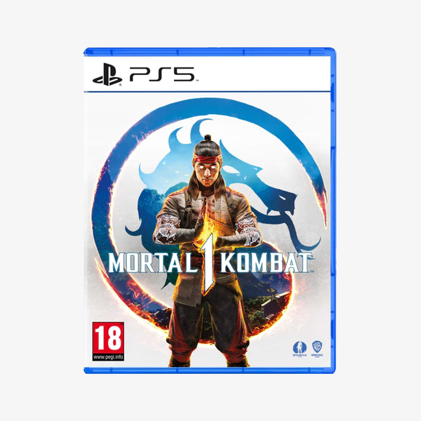 Mortal Kombat 1 (PS5)