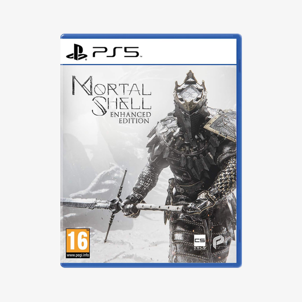 Mortal Shell Enhanced Edition (PS5)