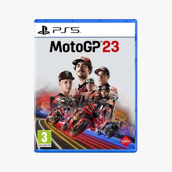 MotoGP 23 (PS5)
