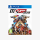 MXGP 2019 The Official Motocross Videogame (PS4) - Used
