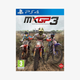 MXGP 3 The Official Motocross (PS4)