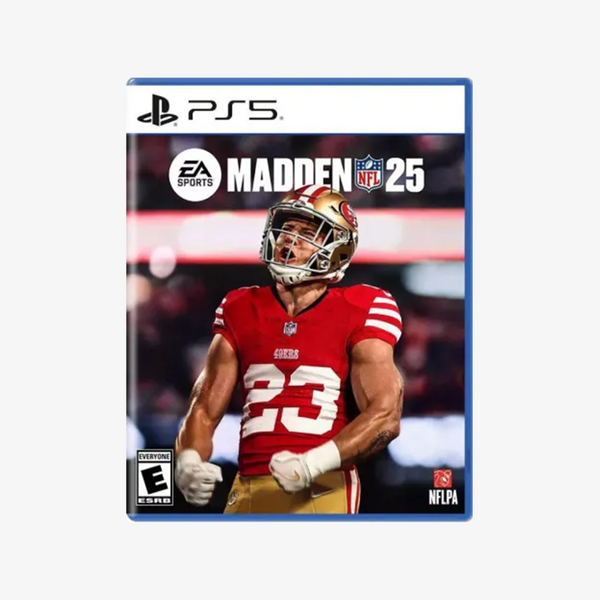 Madden NFL 25 (PS5)
