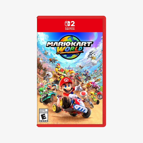 Mario Kart World (Nintendo Switch 2)