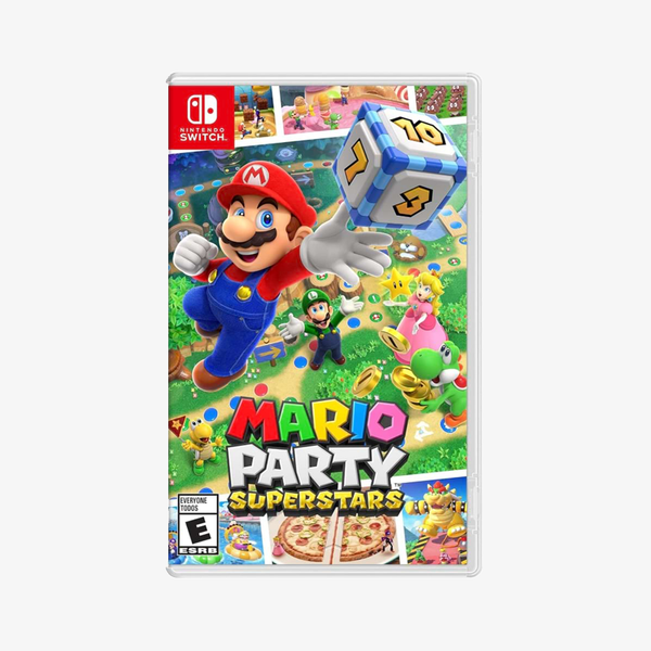 Mario Party Superstars (Nintendo Switch)