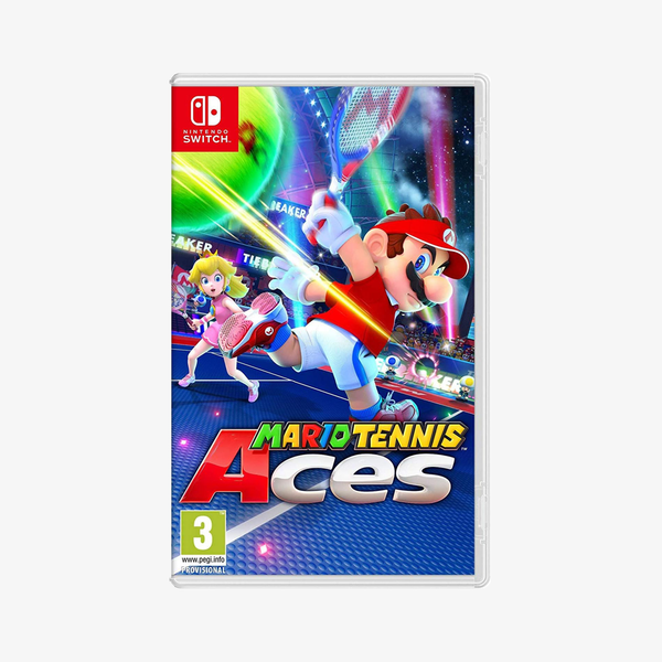 Mario Tennis Aces (Nintendo Switch)