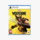 PS5 Wolverine Game Disc Cover