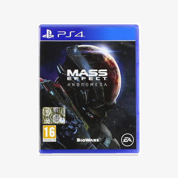 Mass Effect Andromeda (PS4) - Used