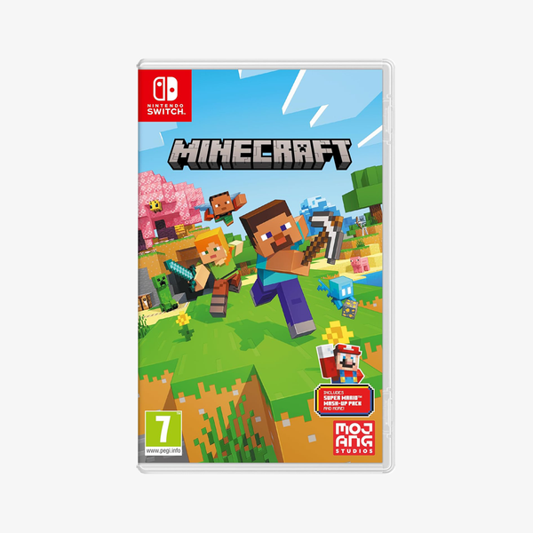 Minecraft (Nintendo Switch)