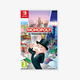 Hasbro Game Night Monopoly (Nintendo Switch)