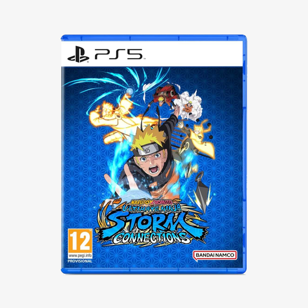 Naruto X Boruto Ultimate Ninja Storm Connections (PS5)
