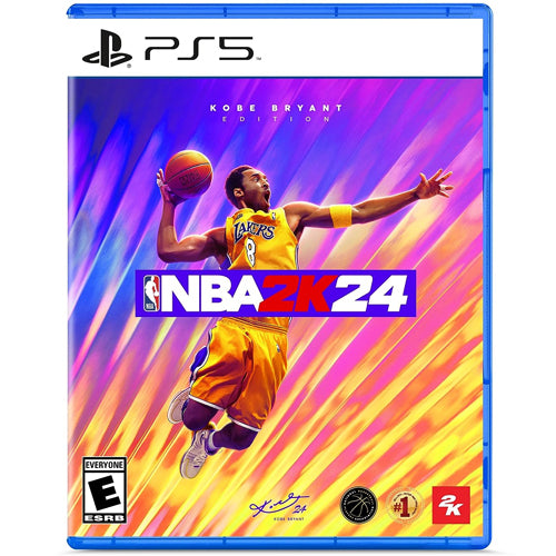 NBA 2K24 (PS5) - Used