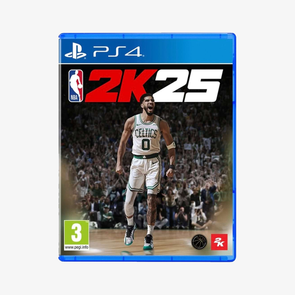NBA 2K25 (PS4)