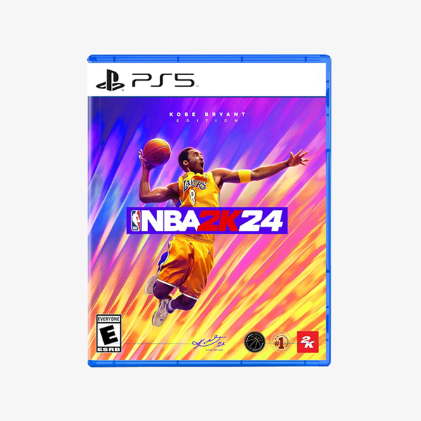 NBA 2K24 (PS5) - Used