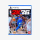 PS5 NBA 2K26 in Nigeria