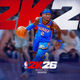 NBA 2K26 (PS5)