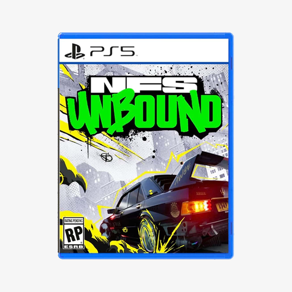 Need for Speed Unbound (PS5)