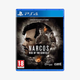 Narcos Rise of the Cartels (PS4)