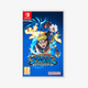 Naruto X Boruto Ultimate Ninja Storm Connections (Nintendo Switch) - Used