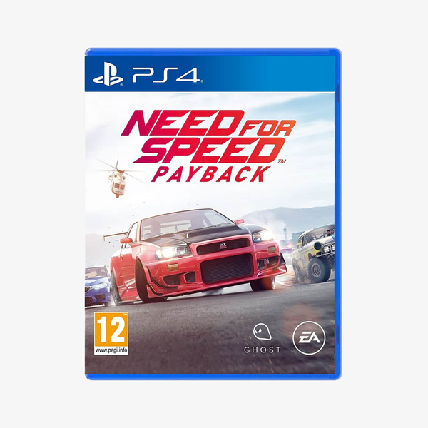 Need For Speed PayBack (PS4)
