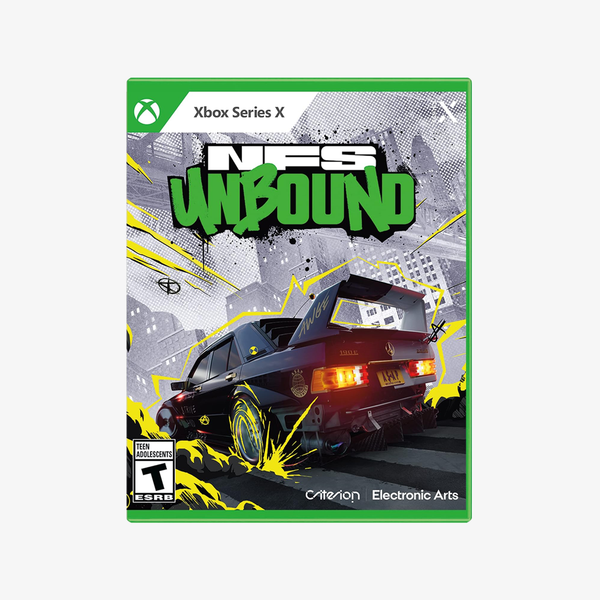 Need for Speed Unbound (Xbox Series X)