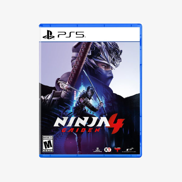 Ninja Gaiden 4 (PS5)