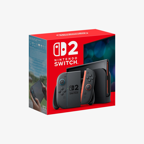 Nintendo Switch 2 Console