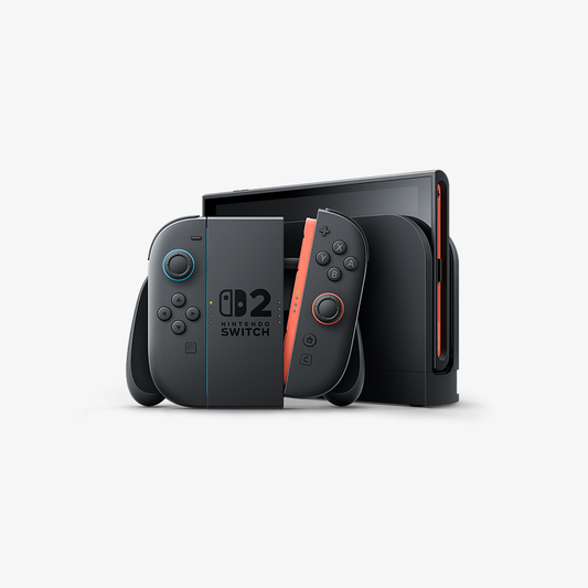 Nintendo Switch 2 Console