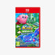 Kirby Forgotten land + Starcrossed Edition (Nintendo Switch 2)