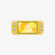 Nintendo Switch Lite (Yellow) - Used