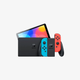 Nintendo Switch OLED Model Console - Used