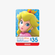 Nintendo Switch eShop Gift Card - $35