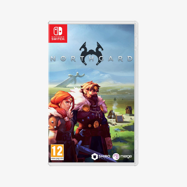 Northgard (Nintendo Switch)