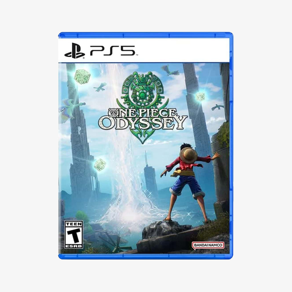 One Piece Odyssey (PS5)