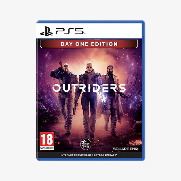 Outriders (PS5)