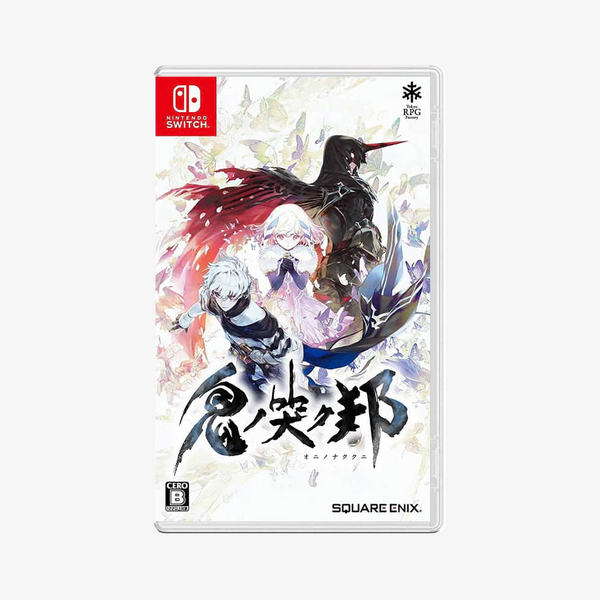 ONINAKI (Nintendo Switch)
