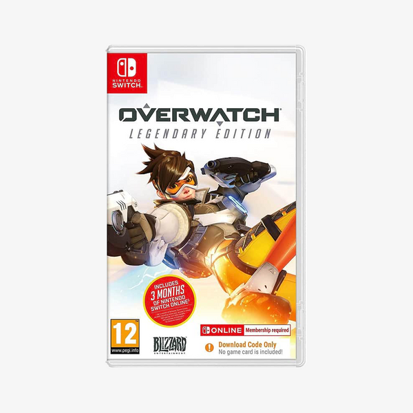 Overwatch Legendary Edition (Nintendo Switch)