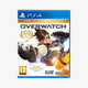 Overwatch (PS4)