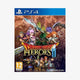 Dragon Quest Heroes (PS4) - Used
