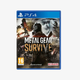 Metal Gear Survive (PS4) - Used